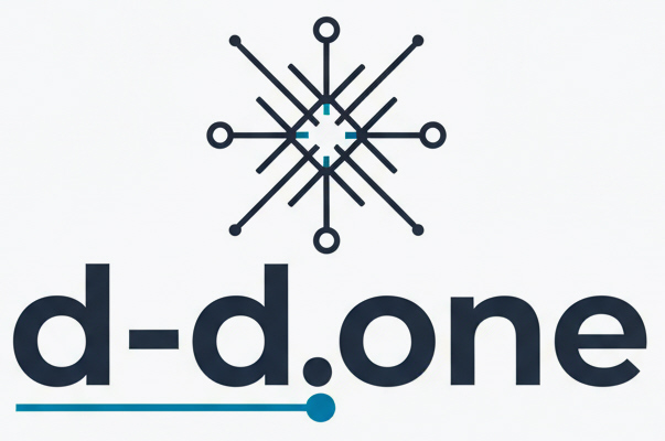 d-d.one